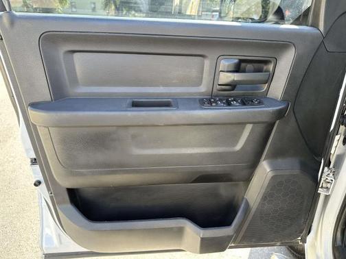 2015 RAM 2500 Tradesman