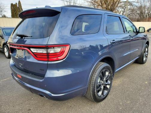 2021 Dodge Durango GT
