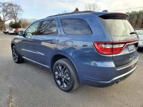 2021 Dodge Durango GT
