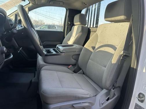 2018 GMC Sierra 1500 Base