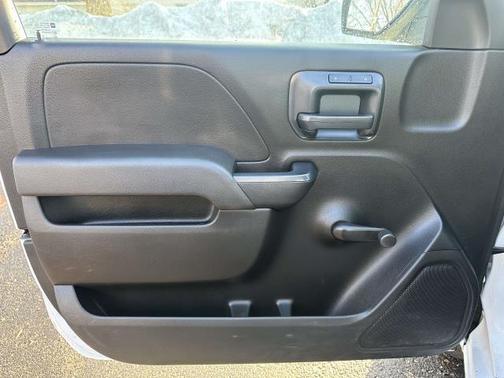 2018 GMC Sierra 1500 Base