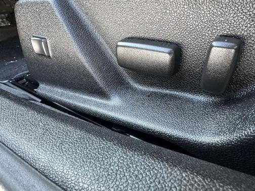 2012 Cadillac CTS Performance