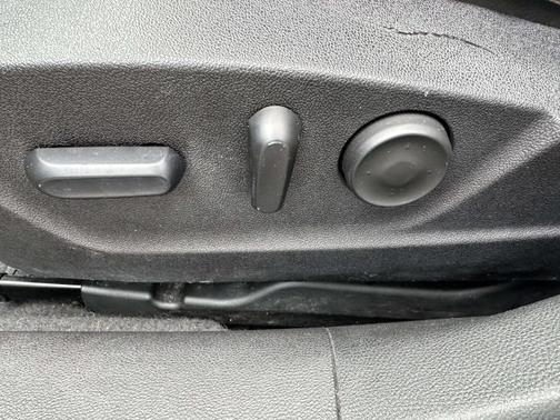 2014 Chevrolet Malibu 1LT