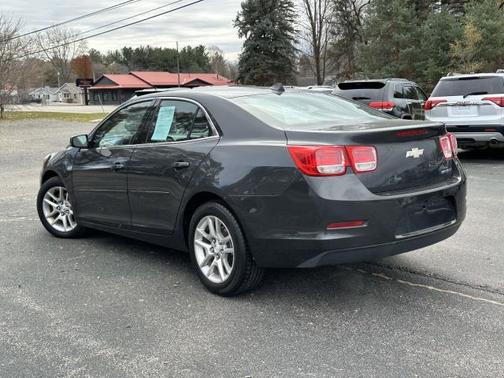 2014 Chevrolet Malibu 1LT