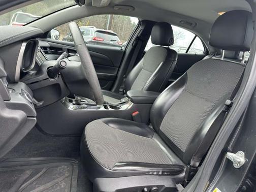 2014 Chevrolet Malibu 1LT