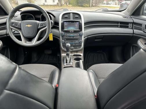 2014 Chevrolet Malibu 1LT