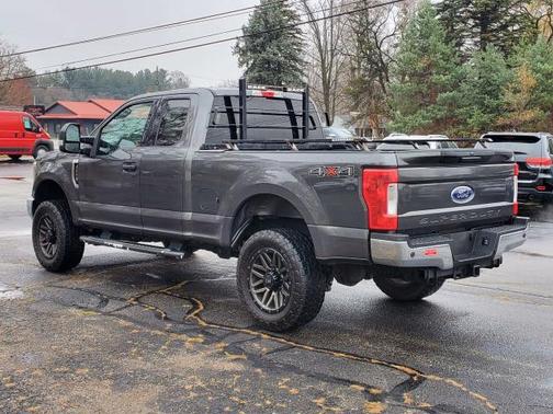 2019 Ford F-250 XLT