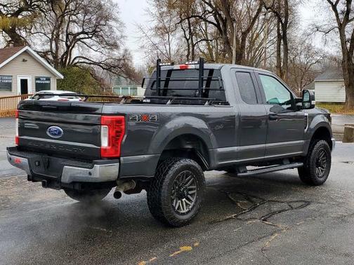 2019 Ford F-250 XLT