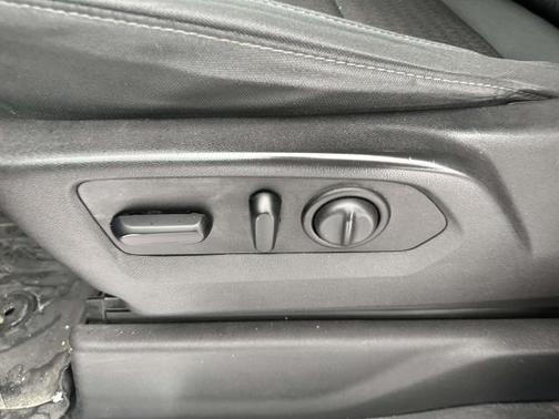 2019 GMC Sierra 1500 Elevation