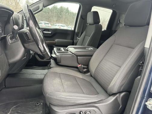 2019 GMC Sierra 1500 Elevation