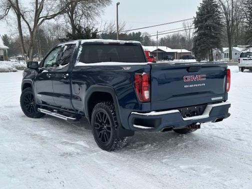2019 GMC Sierra 1500 Elevation