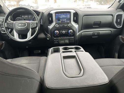 2019 GMC Sierra 1500 Elevation