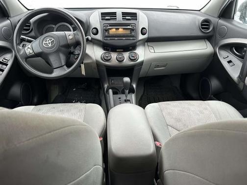 2012 Toyota RAV4 Sport
