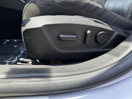 2011 Buick Regal CXL