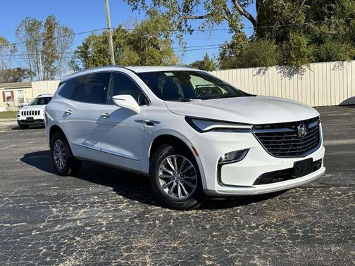 2024 Buick Enclave Premium