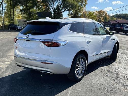 2024 Buick Enclave Premium