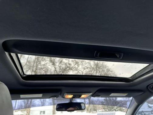 2018 Honda Civic EX-L w/Navi