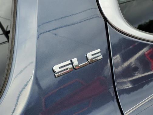 2019 GMC Acadia SLE-1