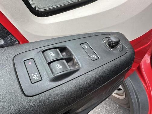 2017 RAM ProMaster 1500 Low Roof