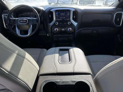 2019 GMC Sierra 1500 Elevation