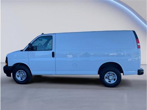 2019 Chevrolet Express 2500 Work Van