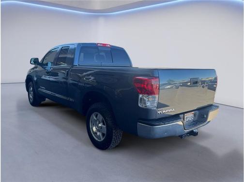 2010 Toyota Tundra Grade