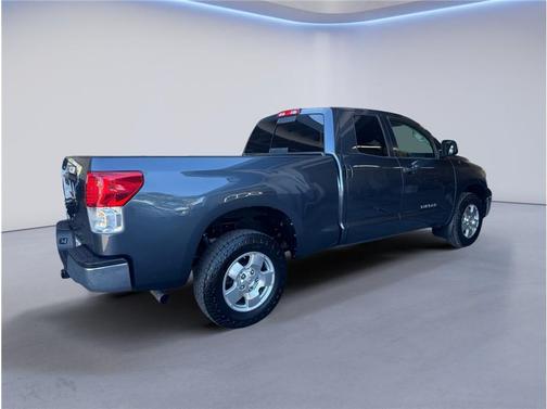 2010 Toyota Tundra Grade