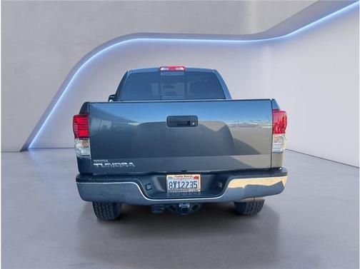 2010 Toyota Tundra Grade