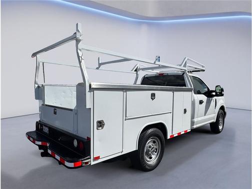 2018 Ford F-350 XL