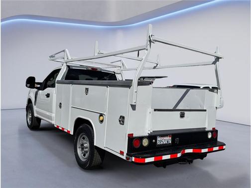 2018 Ford F-350 XL
