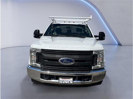 2018 Ford F-350 XL