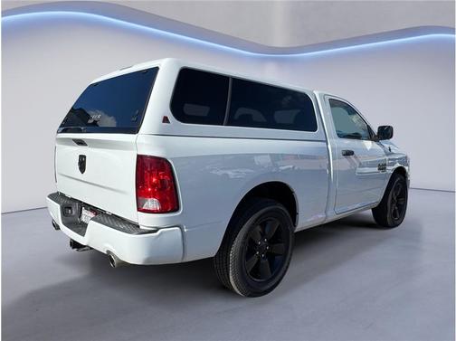 2019 RAM 1500 Express