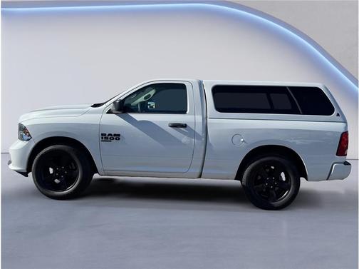2019 RAM 1500 Express