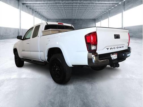 2019 Toyota Tacoma SR5