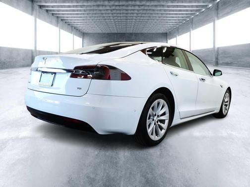 2016 Tesla Model S 75