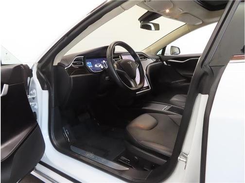 2016 Tesla Model S 75