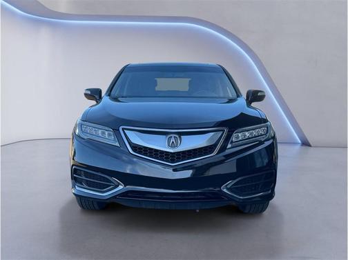 2017 Acura RDX Technology Package