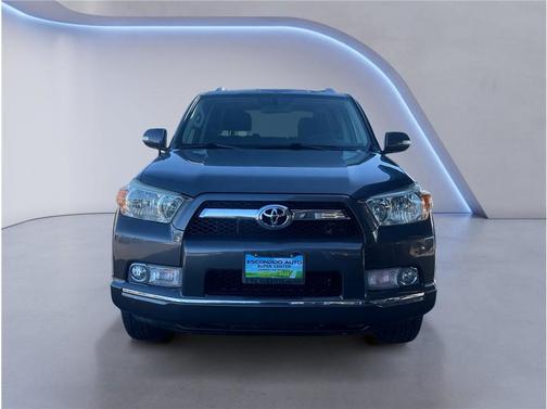 2013 Toyota 4Runner SR5