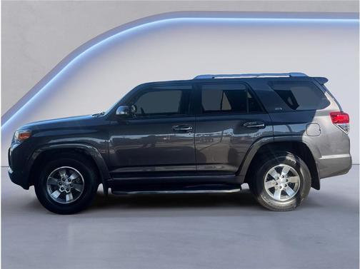 2013 Toyota 4Runner SR5