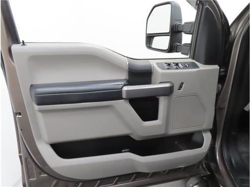 2018 Ford F-250 XLT