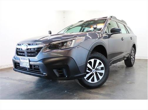 2020 Subaru Outback Base