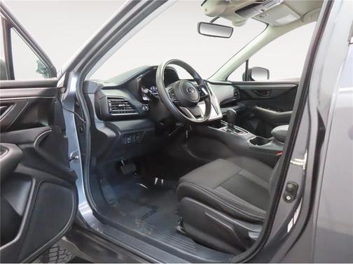 2020 Subaru Outback Base