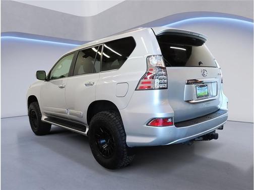 2016 Lexus GX 460 Base