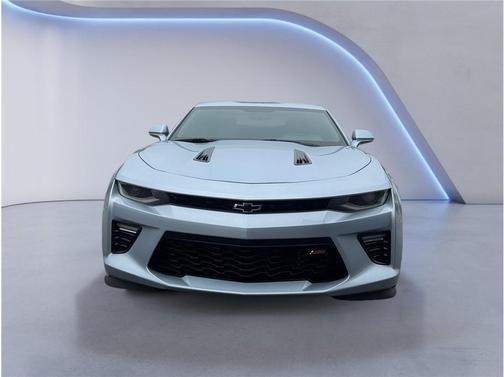 2018 Chevrolet Camaro 1SS