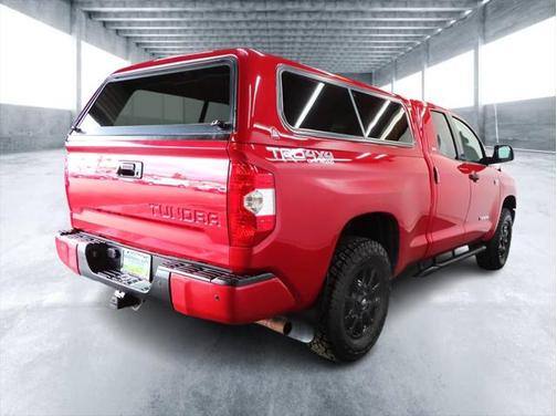 2016 Toyota Tundra TRD Pro