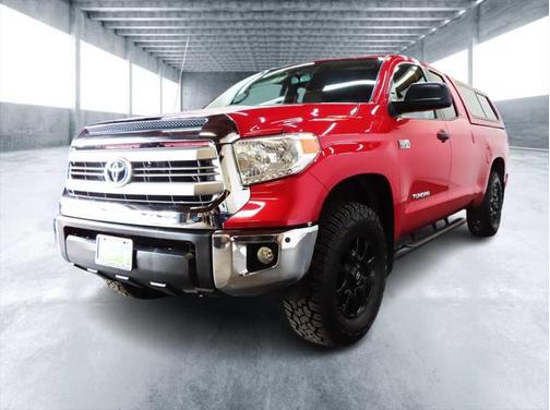 2016 Toyota Tundra TRD Pro