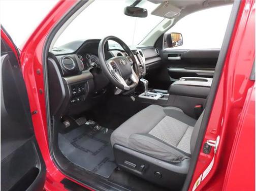 2016 Toyota Tundra TRD Pro