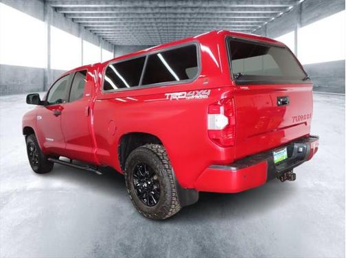 2016 Toyota Tundra TRD Pro