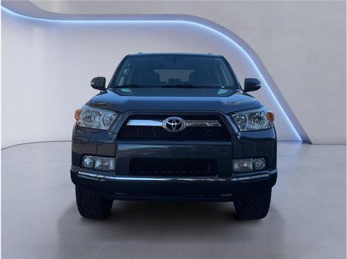 2012 Toyota 4Runner Limited