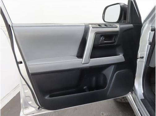 2011 Toyota 4Runner SR5
